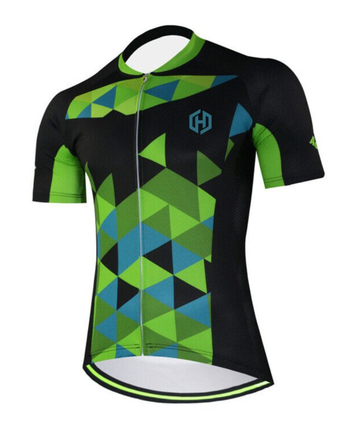 9.jpg Cycling Shirt </br> Art no.: PR-009 - Image 1